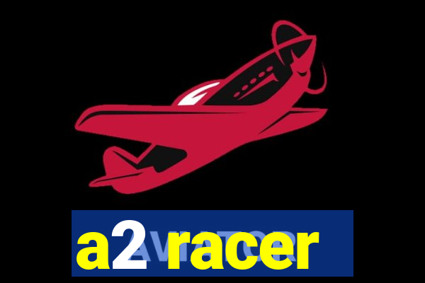 a2 racer - riscando o asfalto filme completo dublado